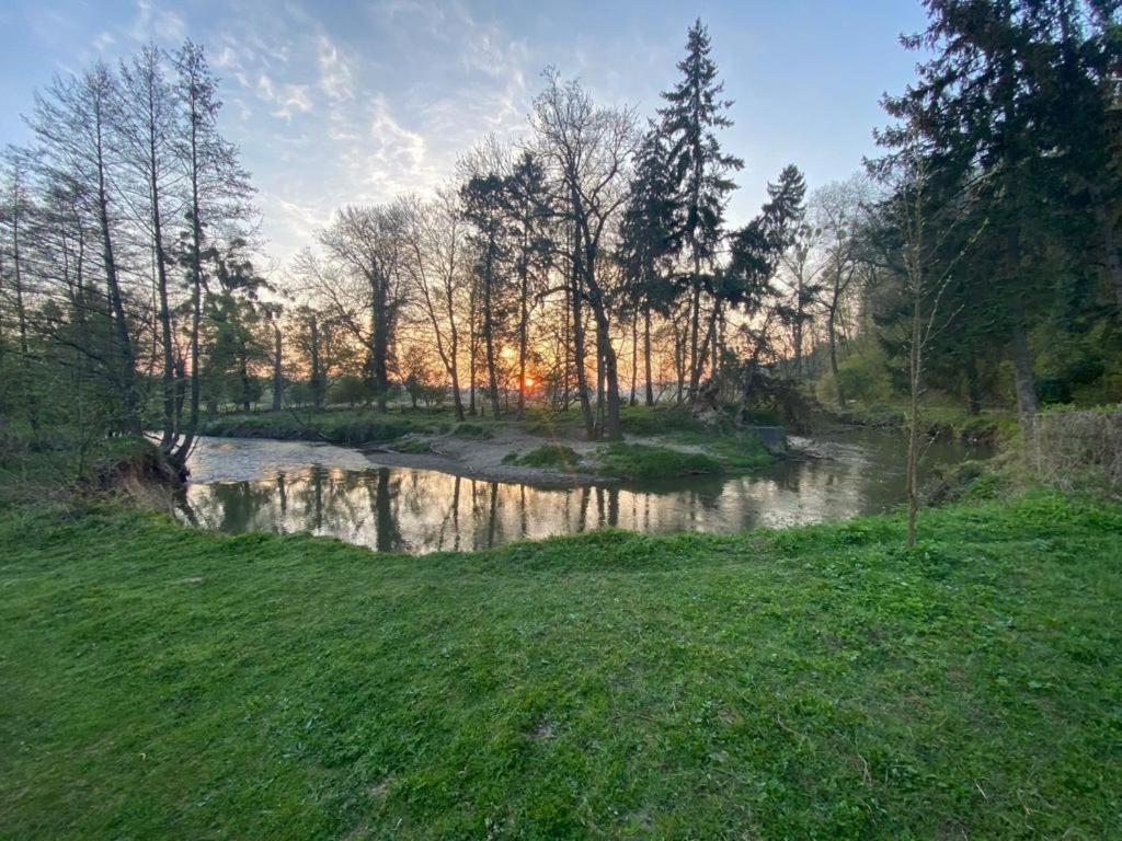 Villa Warempel Valkenburg aan de Geul ภายนอก รูปภาพ