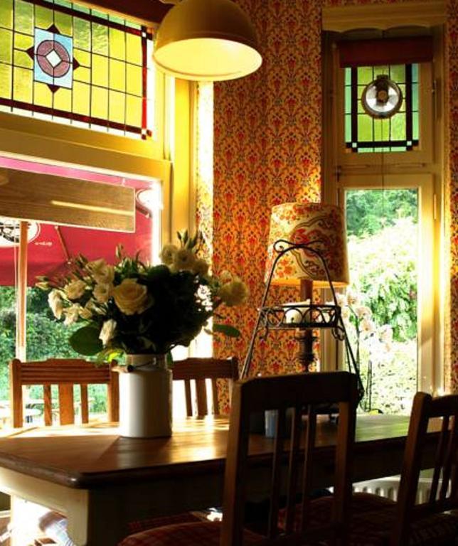 Villa Warempel Valkenburg aan de Geul ภายนอก รูปภาพ
