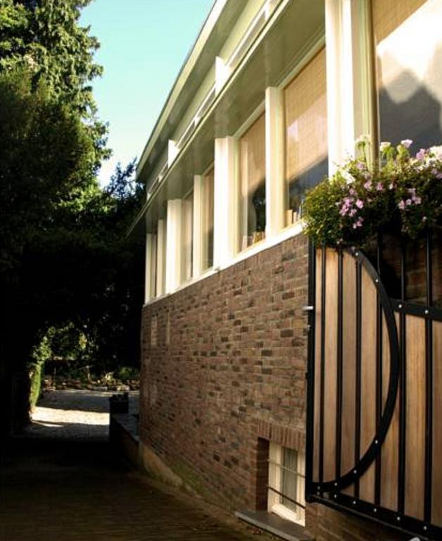 Villa Warempel Valkenburg aan de Geul ภายนอก รูปภาพ