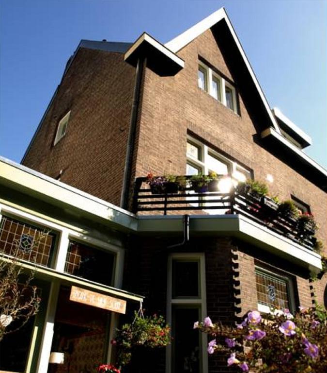 Villa Warempel Valkenburg aan de Geul ภายนอก รูปภาพ