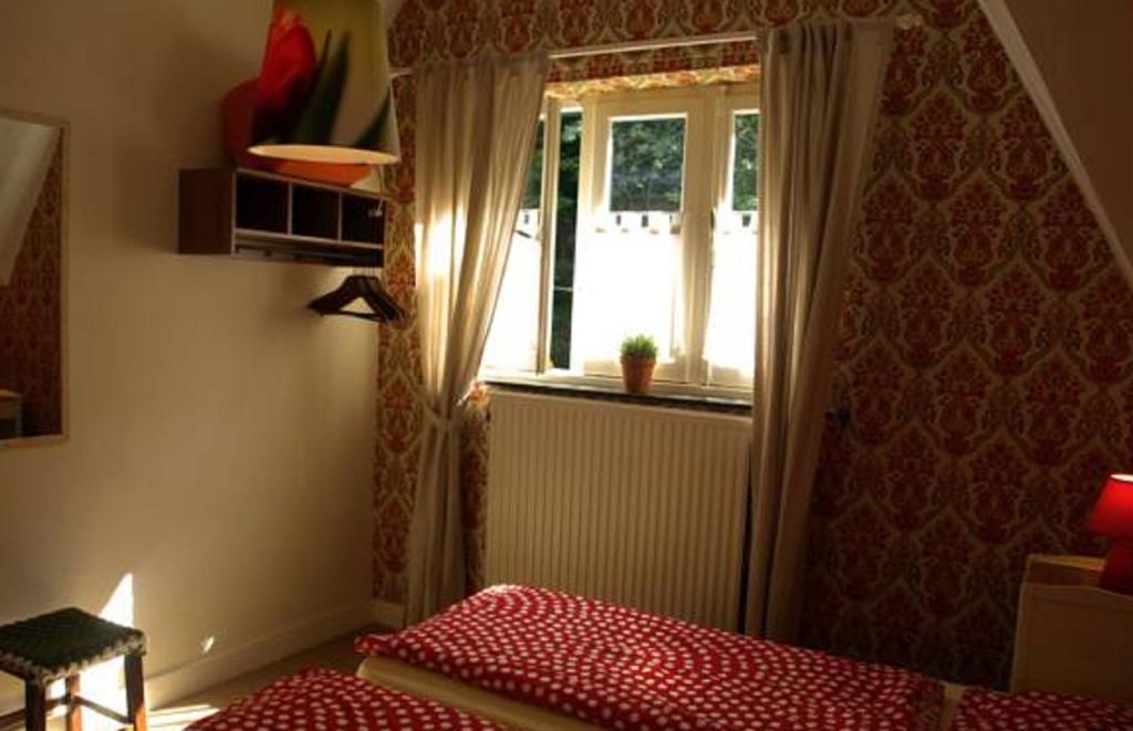 Villa Warempel Valkenburg aan de Geul ห้อง รูปภาพ