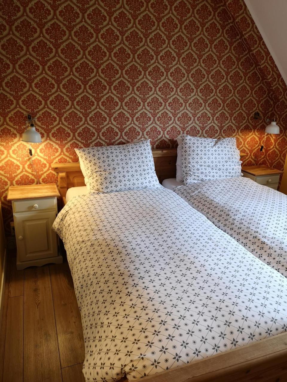 Villa Warempel Valkenburg aan de Geul ภายนอก รูปภาพ