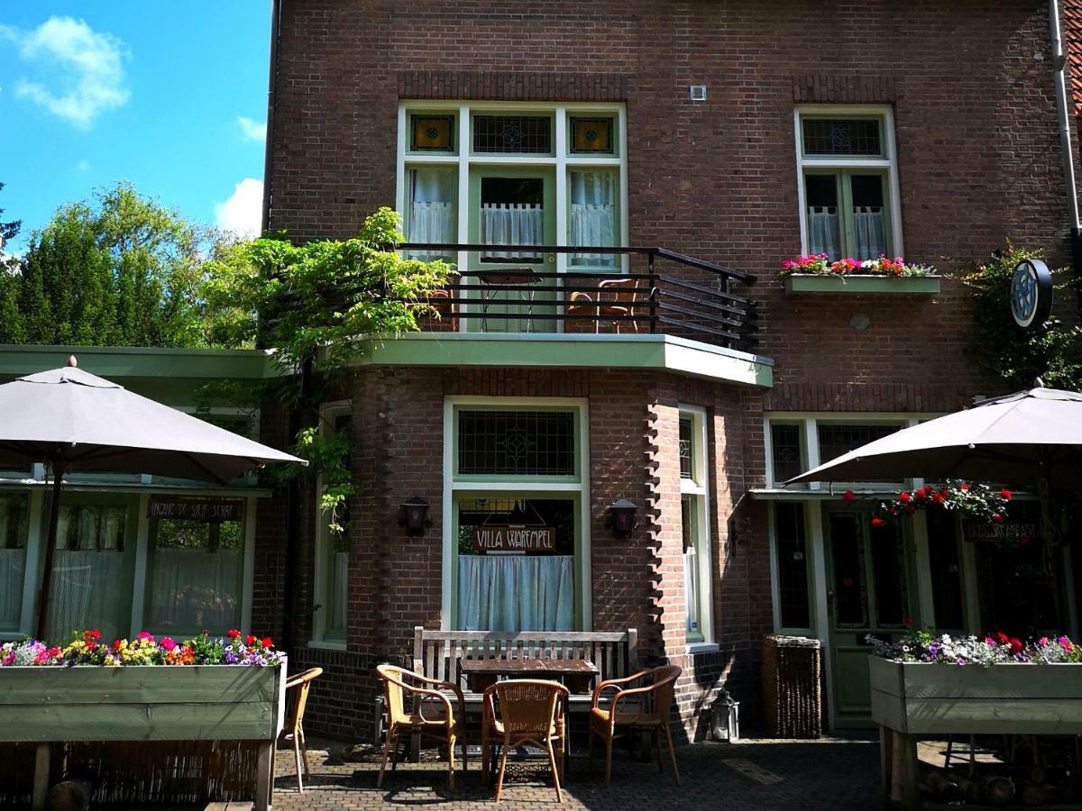 Villa Warempel Valkenburg aan de Geul ภายนอก รูปภาพ